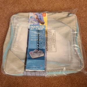 Packing Cube Set of 2 Pack